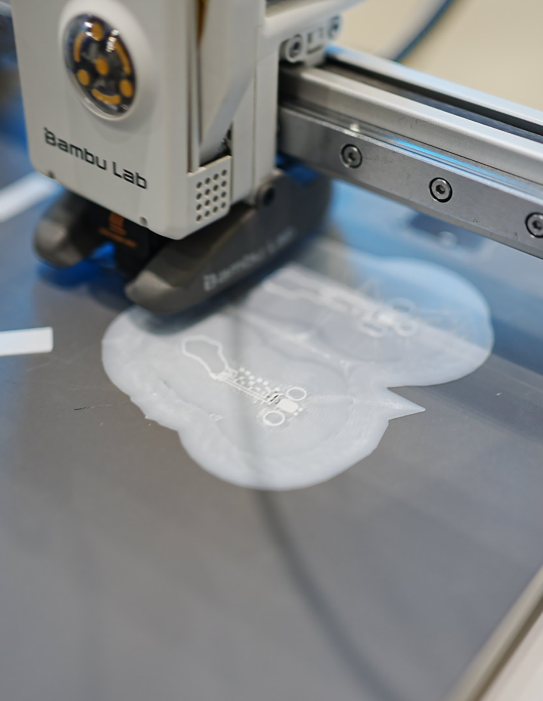 REO-PHA 3D Printer Filament