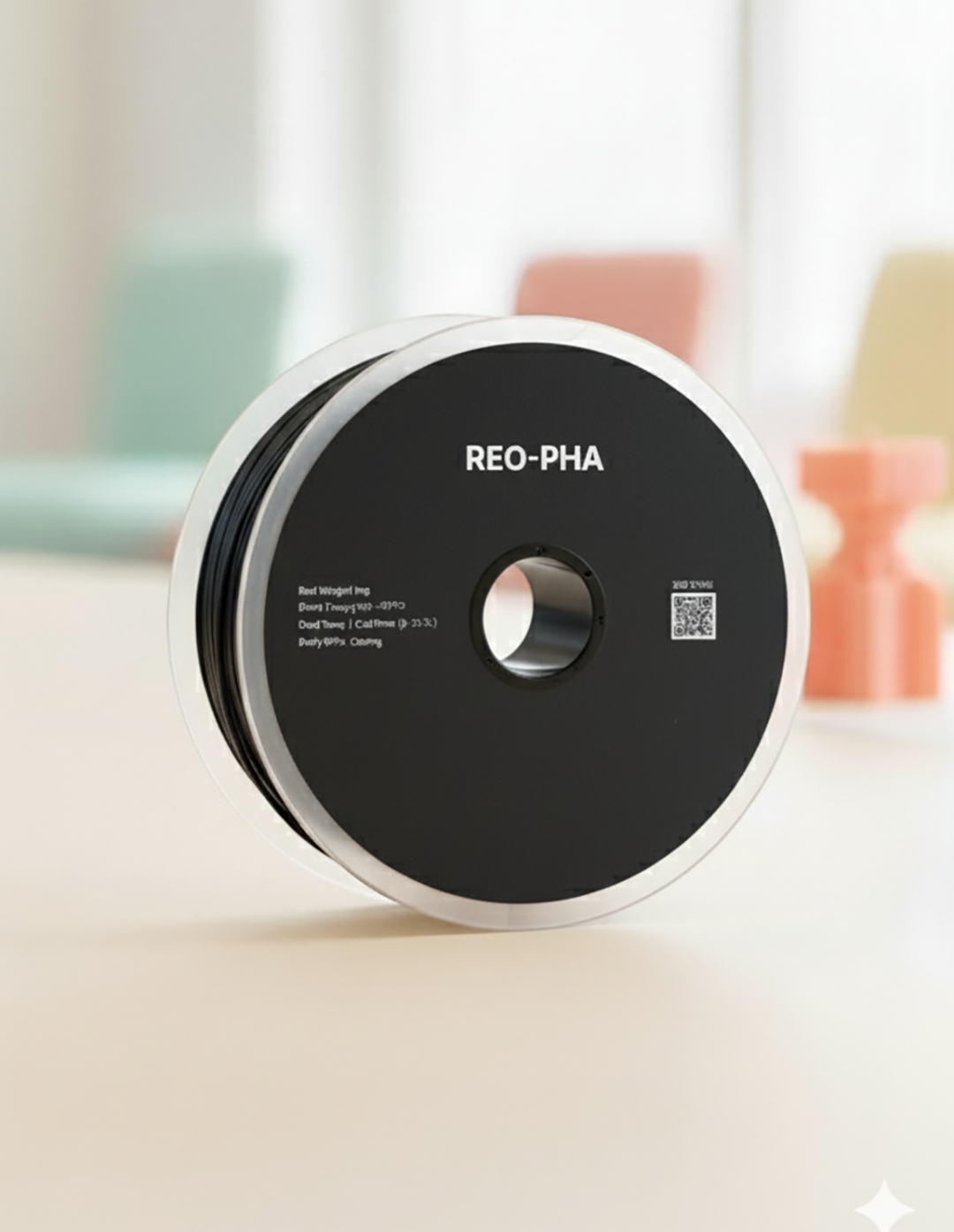 REO-PHA 3D Printer Filament